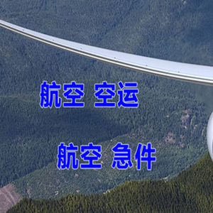阿勒泰雪都航空托运快递-选东方航空和上海航空